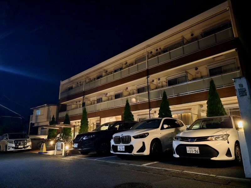 リブリ・テラスコーワ その他18