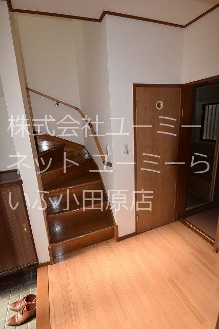他設備 クオーレ鴨宮 G棟 その他1