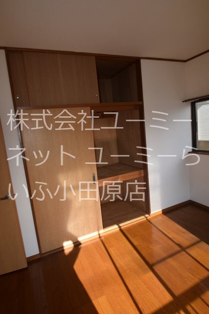 収納 クオーレ鴨宮 G棟 その他2
