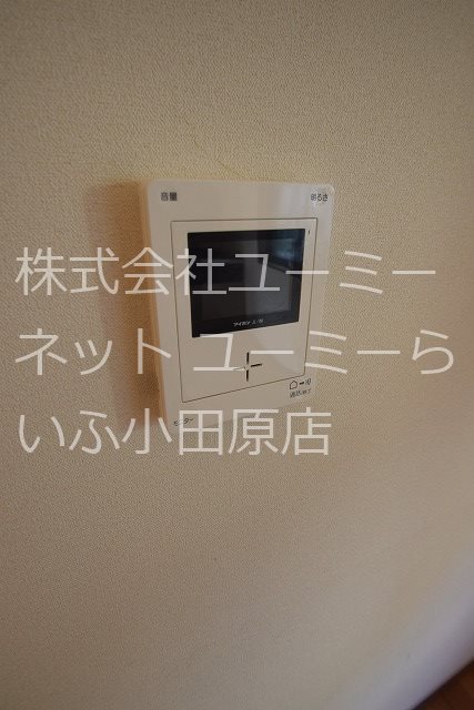 セキュリティ クオーレ鴨宮 G棟 その他3