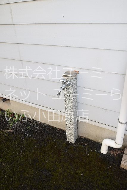 クオーレ鴨宮　K棟 その他設備