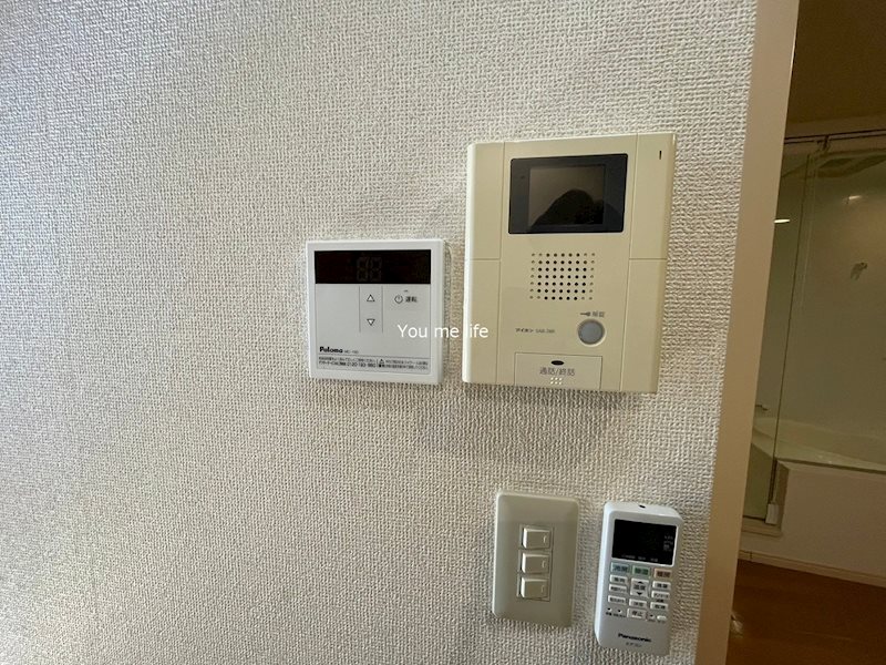 EAST　RISE　由比ガ浜B その他4