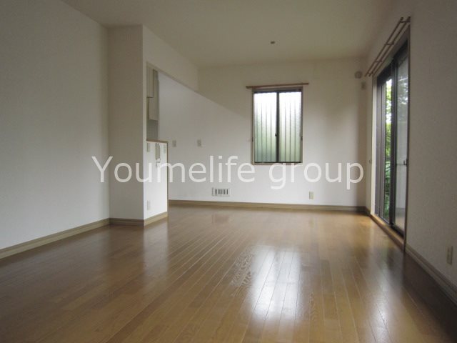 A・Tハウス リビング