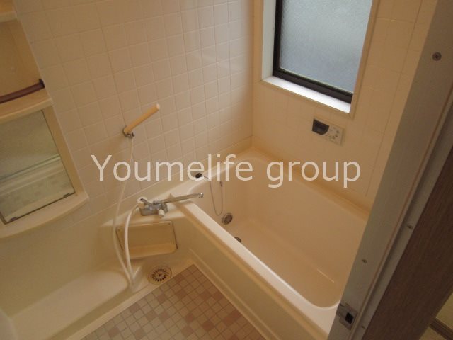 A・Tハウス 風呂画像