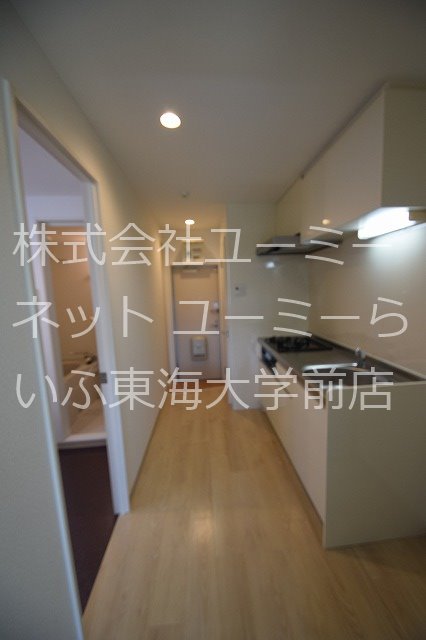 il　compagnoⅢ（イルコンパーニョ3） 玄関