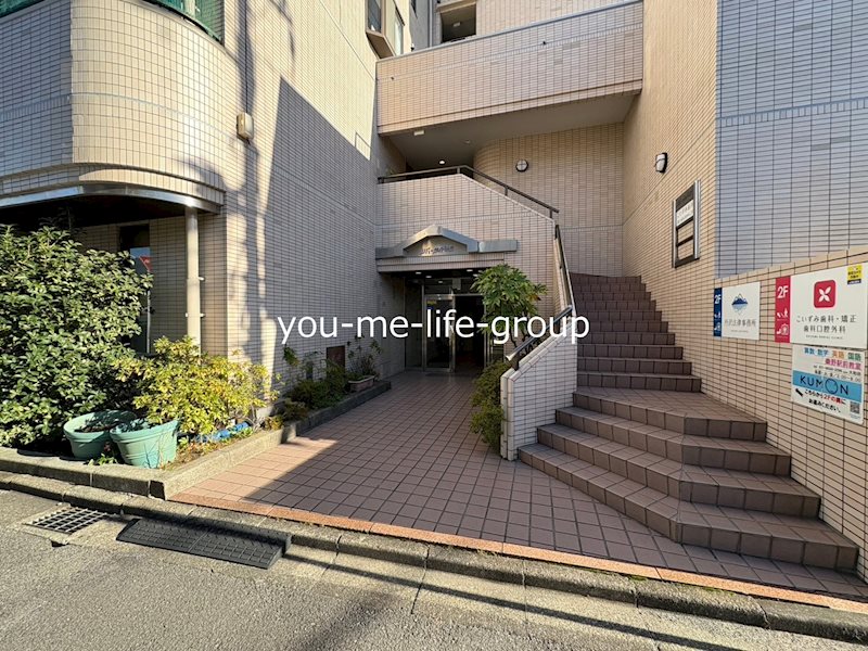 リバーサイド小泉 その他外観1