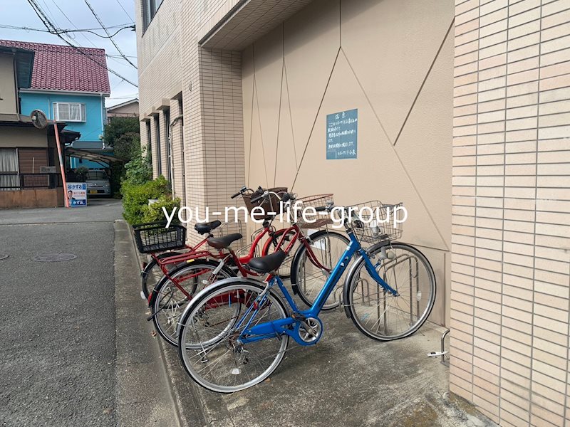 リバーサイド小泉 その他外観4