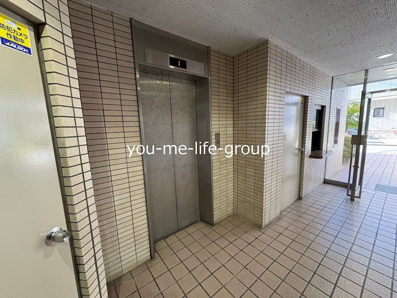 リバーサイド小泉 その他外観6