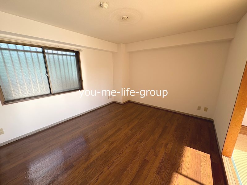 リバーサイド小泉 リビング