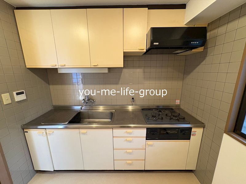 リバーサイド小泉 キッチン