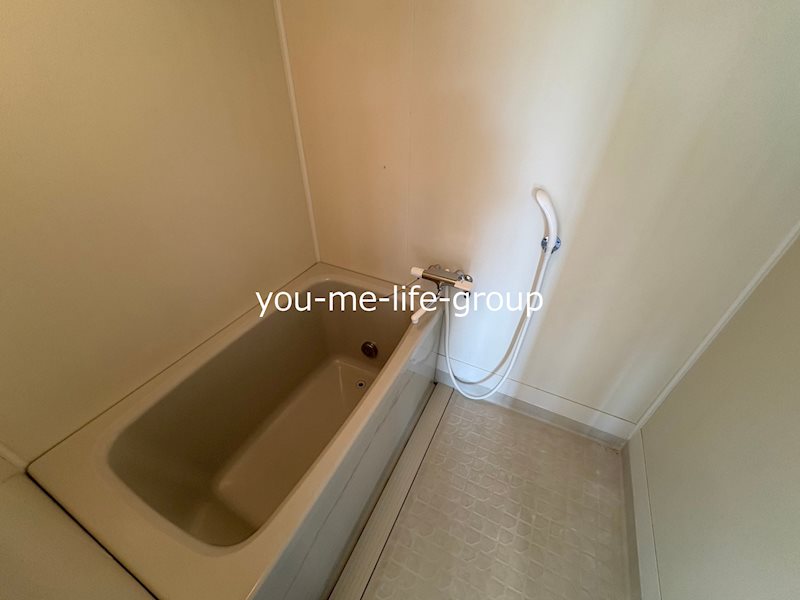 リバーサイド小泉 風呂画像