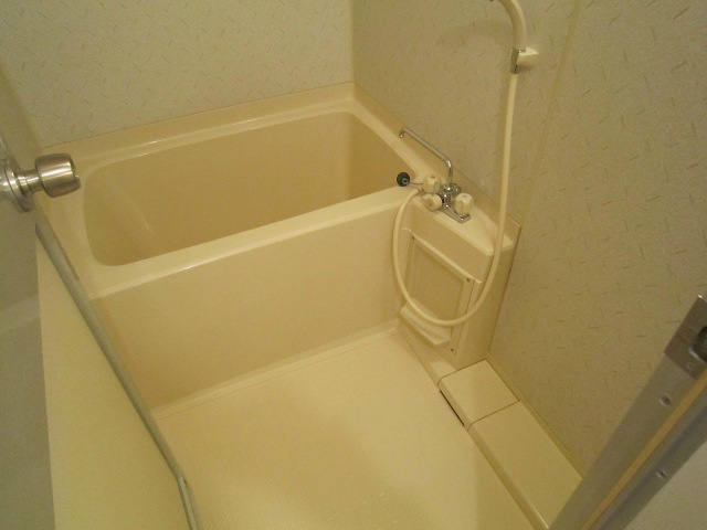 グランドヒル 風呂画像