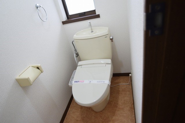 コーポSS その他5