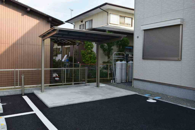 プロヌーブ　Ｎ その他外観1