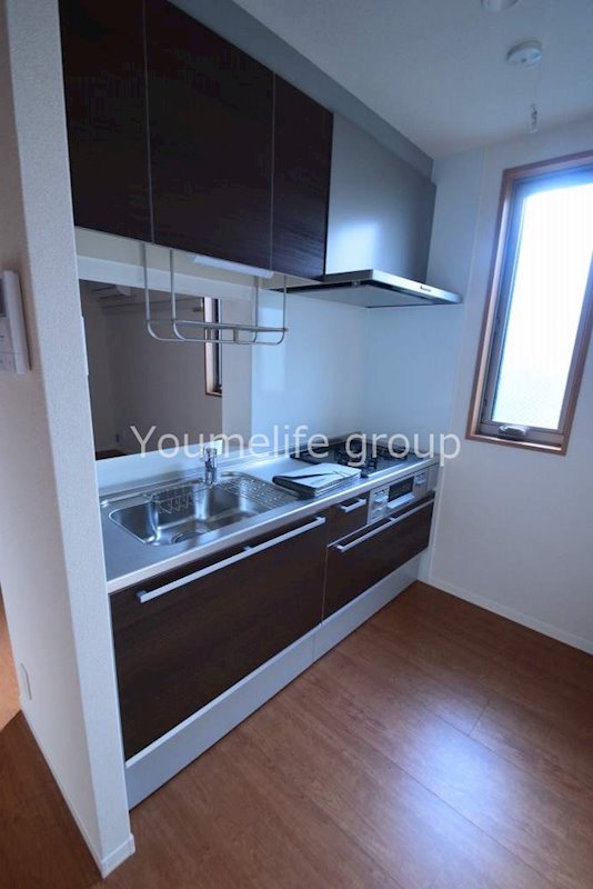 プロヌーブ　Ｎ キッチン