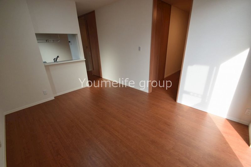 プロヌーブ　Ｎ ベッドルーム