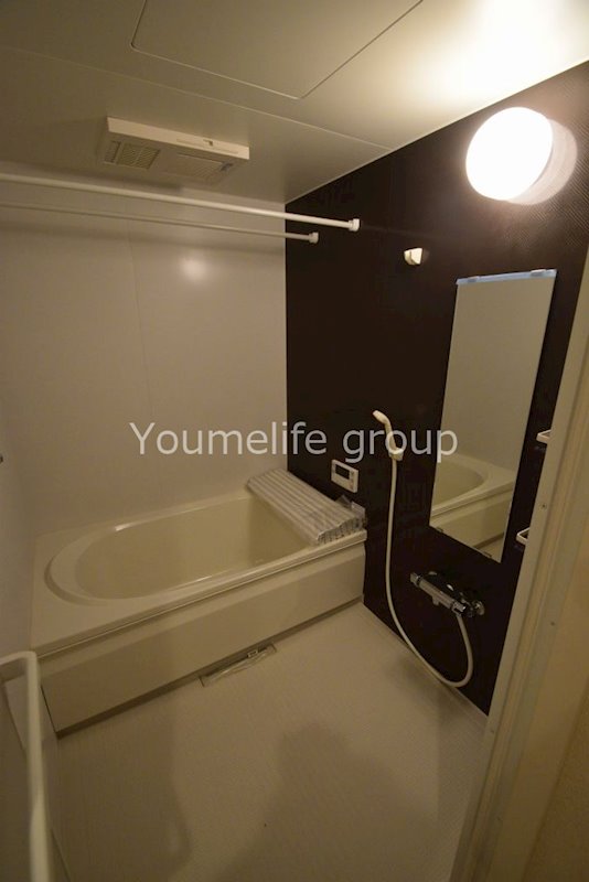 プロヌーブ　Ｎ 風呂画像