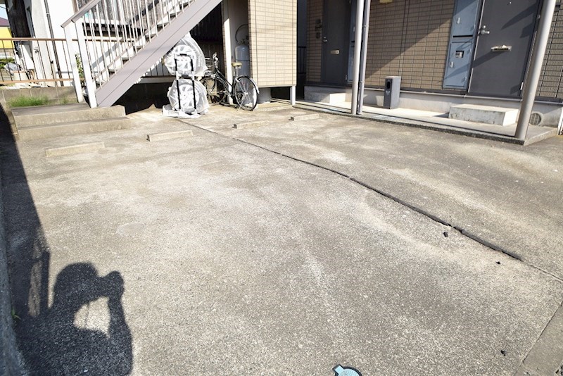 リバージュ鳶尾 その他外観1