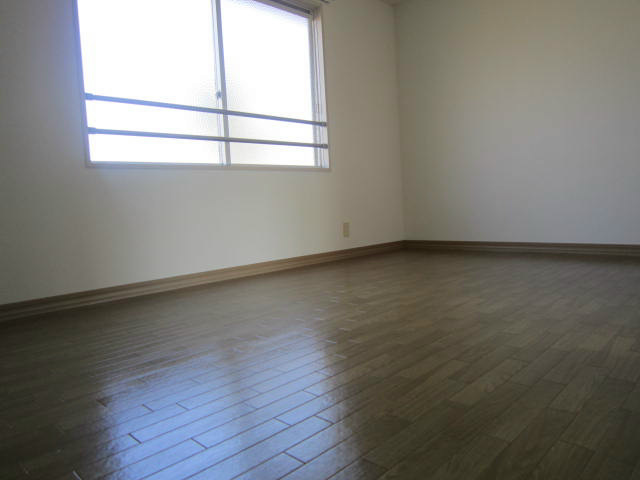 リバーサイド2 ベッドルーム