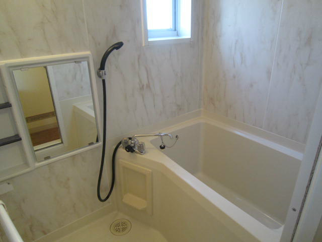 リバーサイド2 風呂画像