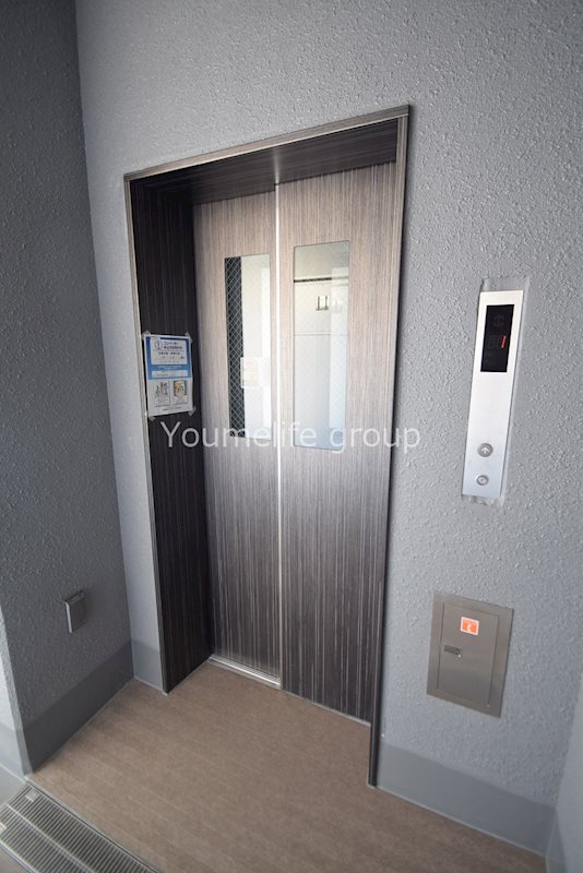 メルヴェーユ その他外観1