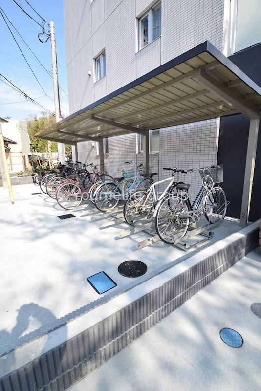 メルヴェーユ その他外観3