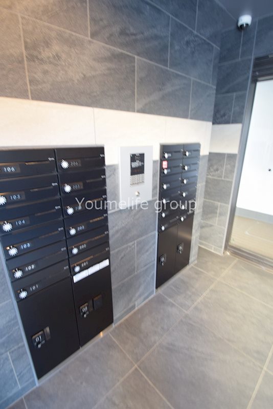 メルヴェーユ その他外観5