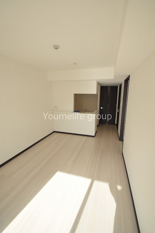 メルヴェーユ リビング