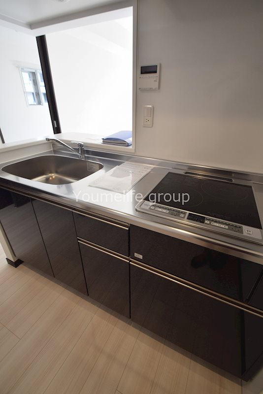 メルヴェーユ キッチン