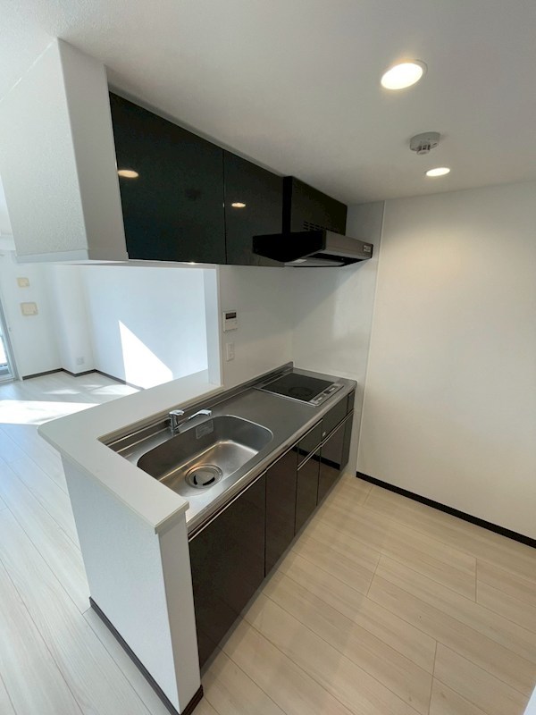 メルヴェーユ キッチン