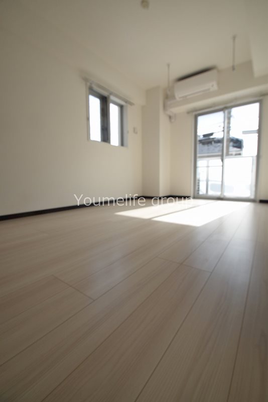 メルヴェーユ ベッドルーム