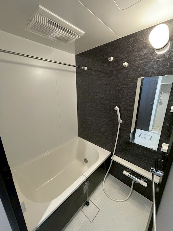 メルヴェーユ 風呂画像