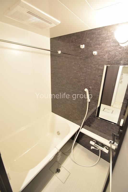 メルヴェーユ 風呂画像