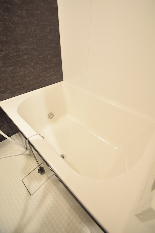 メルヴェーユ 風呂画像