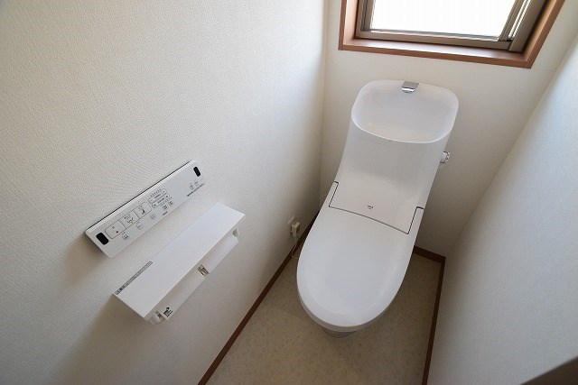 大門ビル  ベランダ
