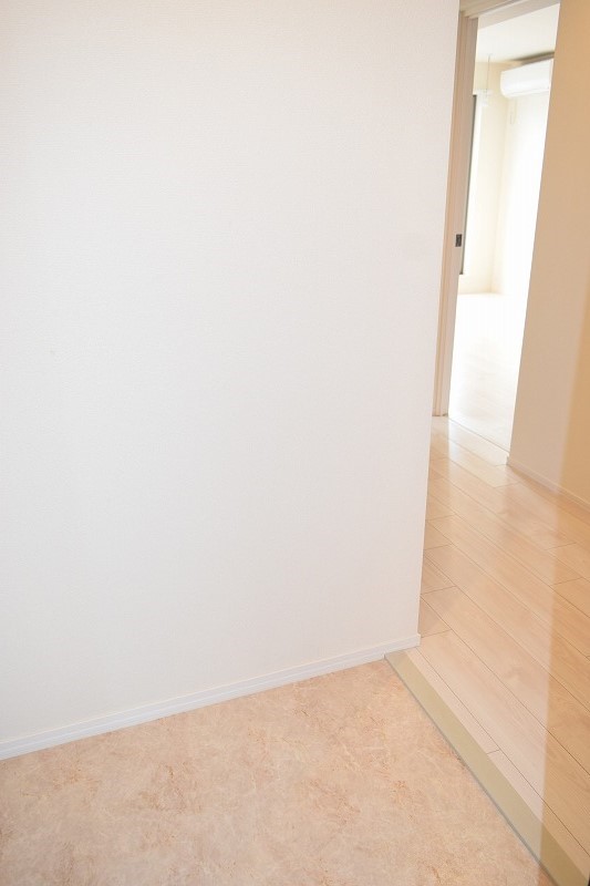 アメイジング湘南 玄関