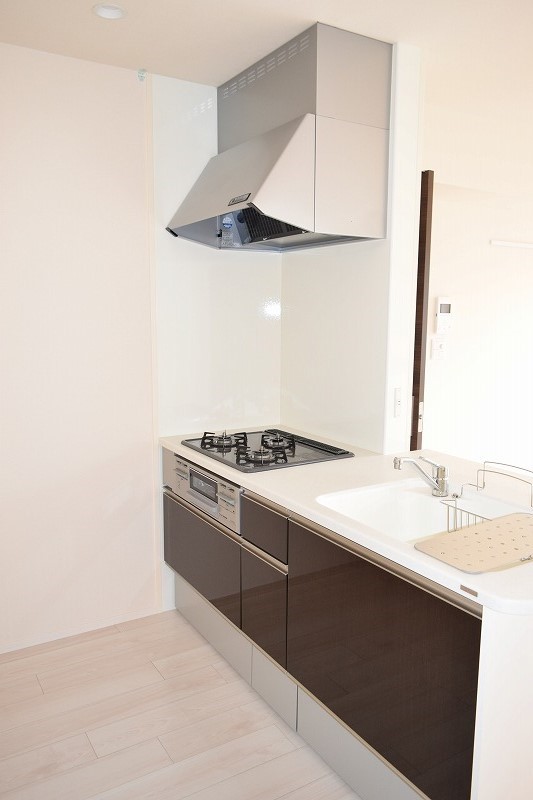 アメイジング湘南 キッチン