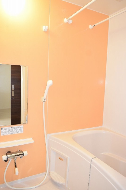 アメイジング湘南 風呂画像