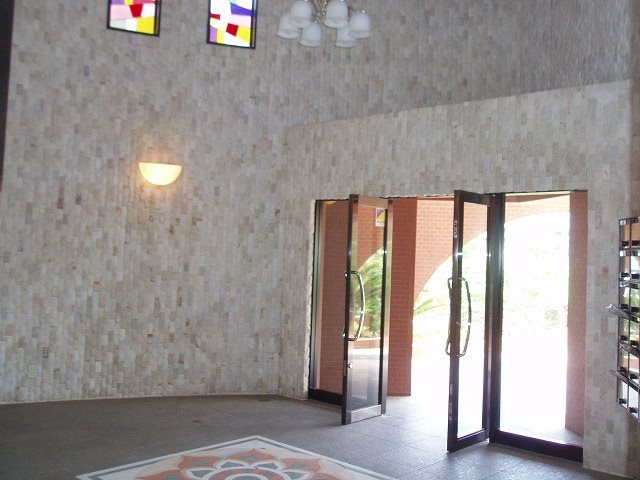 オーバルステージ  その他外観1