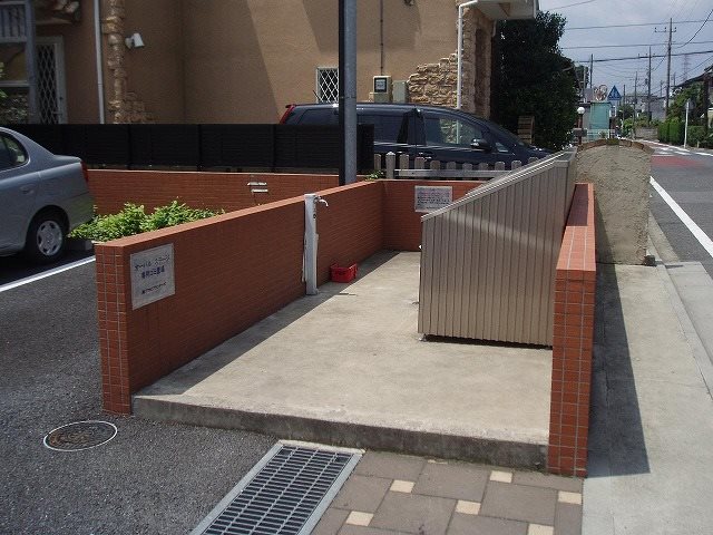 オーバルステージ  その他外観4