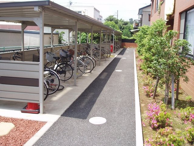 オーバルステージ  その他外観5