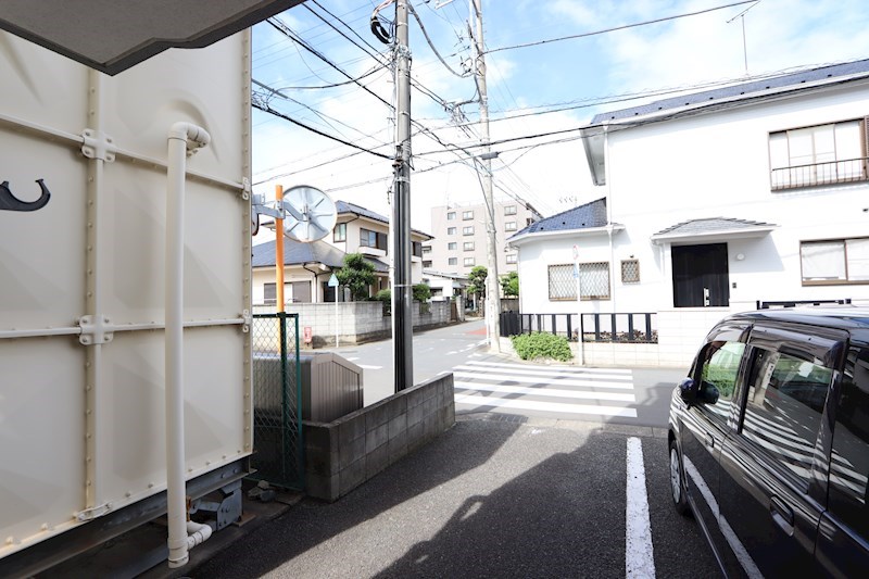 マイメゾン御殿 その他7