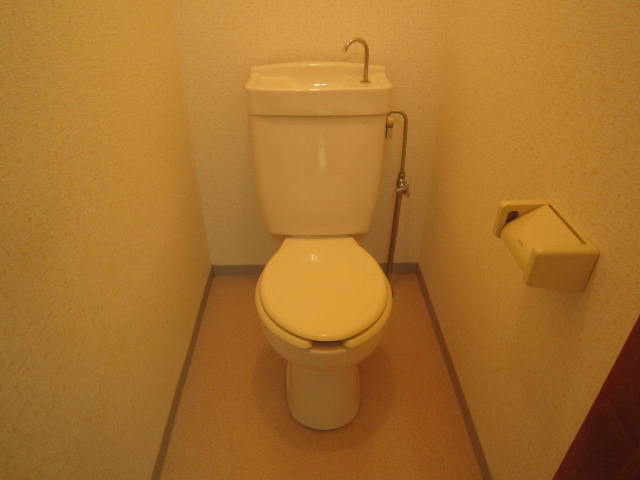 コーポダイカン その他3