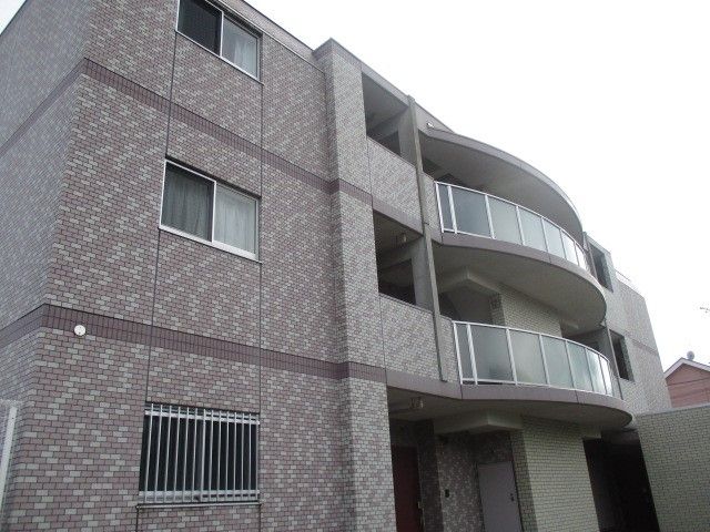 プリティ双葉 その他外観1
