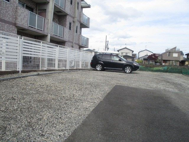 プリティ双葉 その他外観3