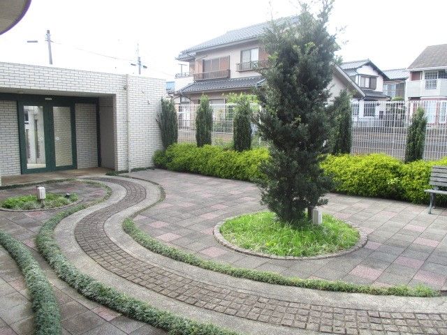 プリティ双葉 その他外観4
