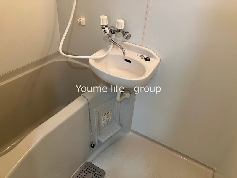 スヴニール 風呂画像