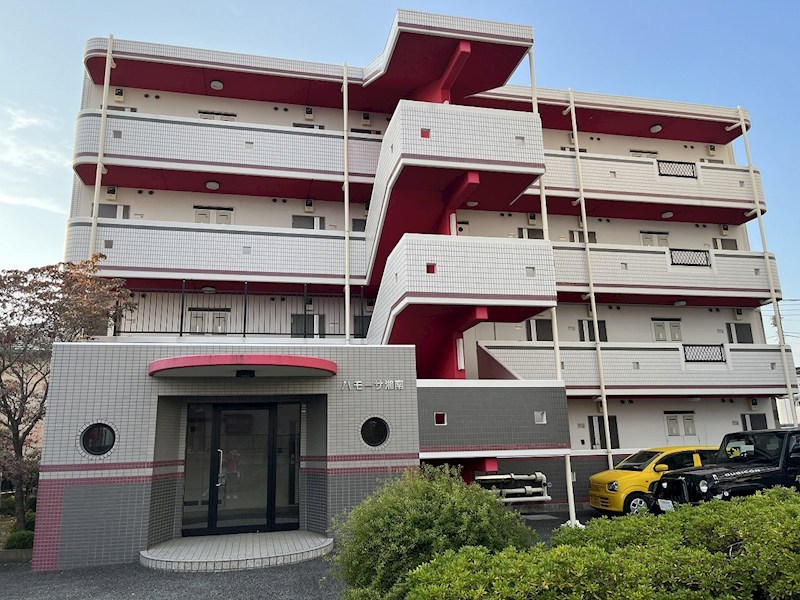 ハモーサ湘南 その他15