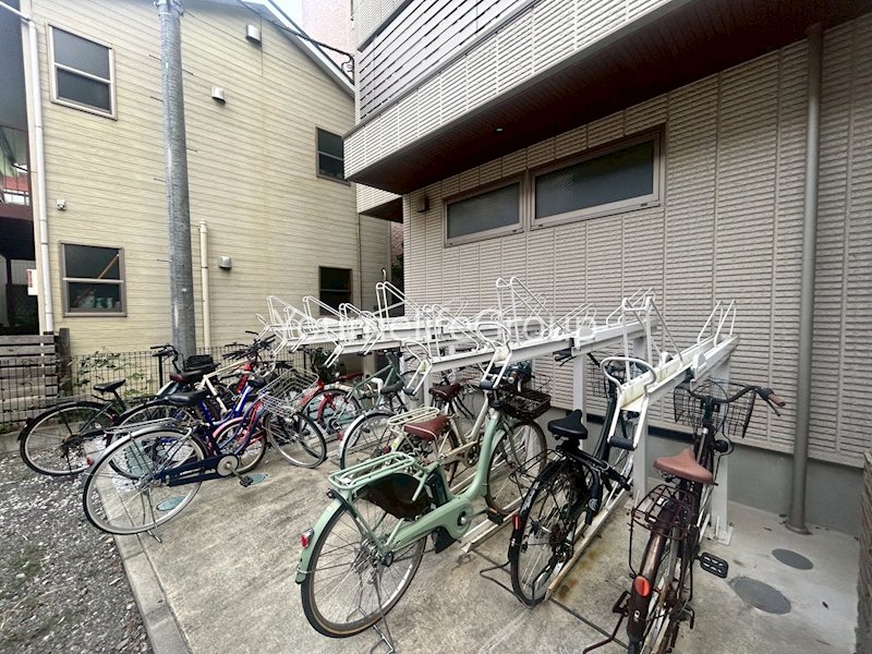 Batavia その他外観3