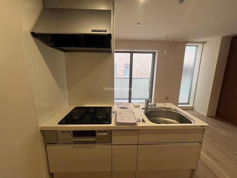 Batavia キッチン